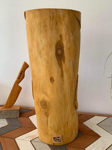 Tiki sculpté "Ai Kala"