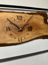 Charger l&#39;image dans la galerie, Horloge Presqu’île de Platane