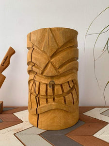 Tiki sculpté "Ulia"