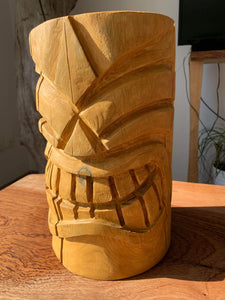 Tiki sculpté "Ulia"